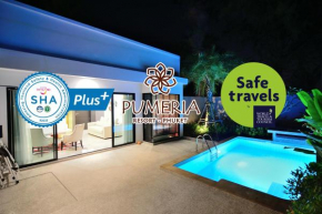 Отель Pumeria Resort Phuket - SHA Plus  Банг-Тао-Бич